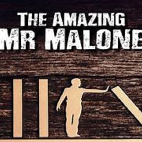 The Amazing Mr. Malone - 51-07-13 (177) Haste Makes Waste (Last Episode) (9)