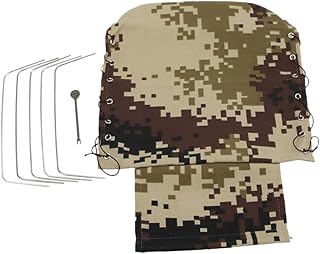 WHAMVOX Acessórios Para Caminhões Gadgets Para Caminhões Acessórios Para Caminhões Acessórios Para Caminhões Acessórios Para Camuflagem Acessórios Para Camuflagem Capa De Carro Rc De