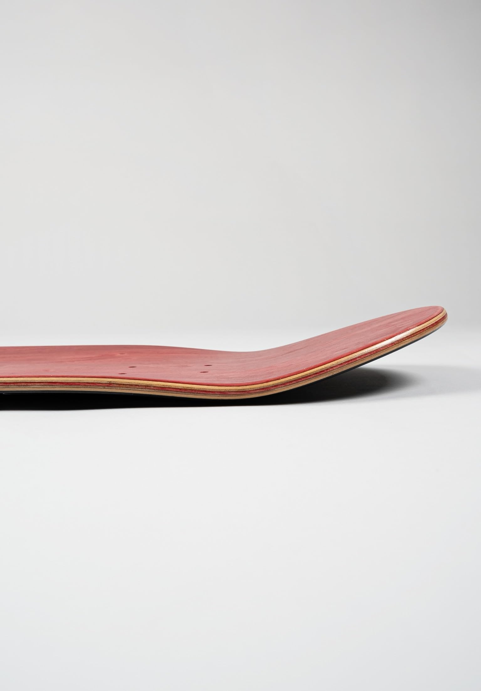 TITUS Classic Big Logo Skateboard Deck