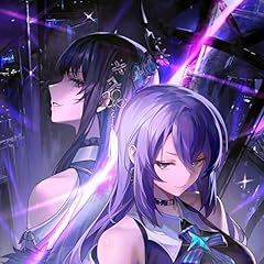100% (feat. Nerissa Ravencroft) / Moona Hoshinova