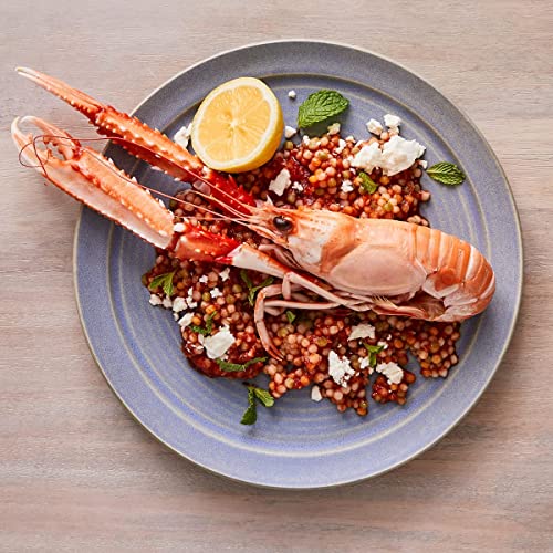 Riceselect Organic Tri-Color Pearl Couscous, 24.5 Ounce, 904871Su (Pack Of 2) #TOP4