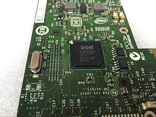 Intel IBM I340-T2 PCI-E Ethernet Dual Port Server Adapter Card 49Y4232 miniatura 5