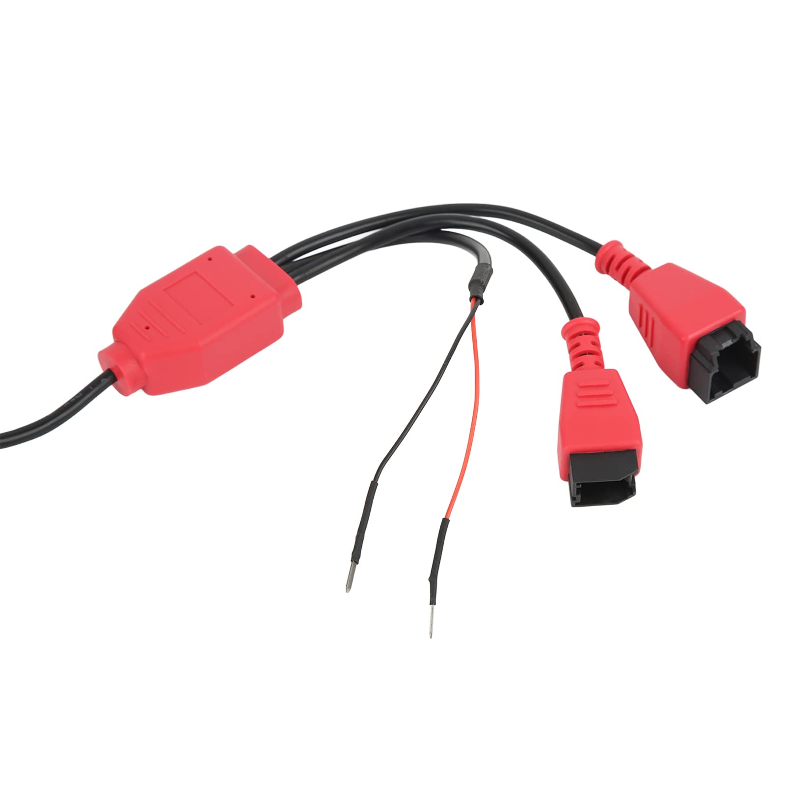 OBD2-Diagnoseadapter – 12 8 Programmierstecker-Ersatz – OBD2-Diagnosekabel-Adapter Kompatibel Mit 2018 Und Höher Für Autel MaxiSys