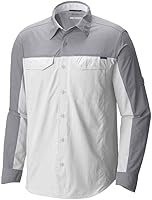 Vista 31 de Columbia PFG Tamiami II - Camisa de manga corta para hombre