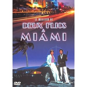 Deux flics à Miami