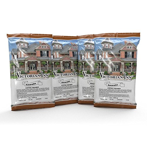 Best Amaretto Coffee Creamer 2024 Where to Buy?