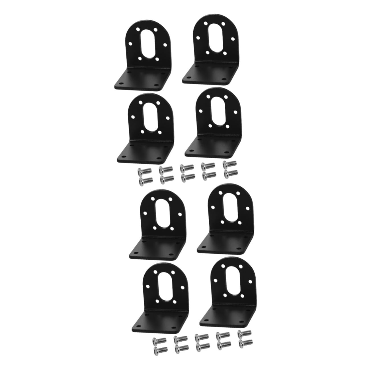 Support de moteur à fixation iplusmile pour réparer un montage instable facilement