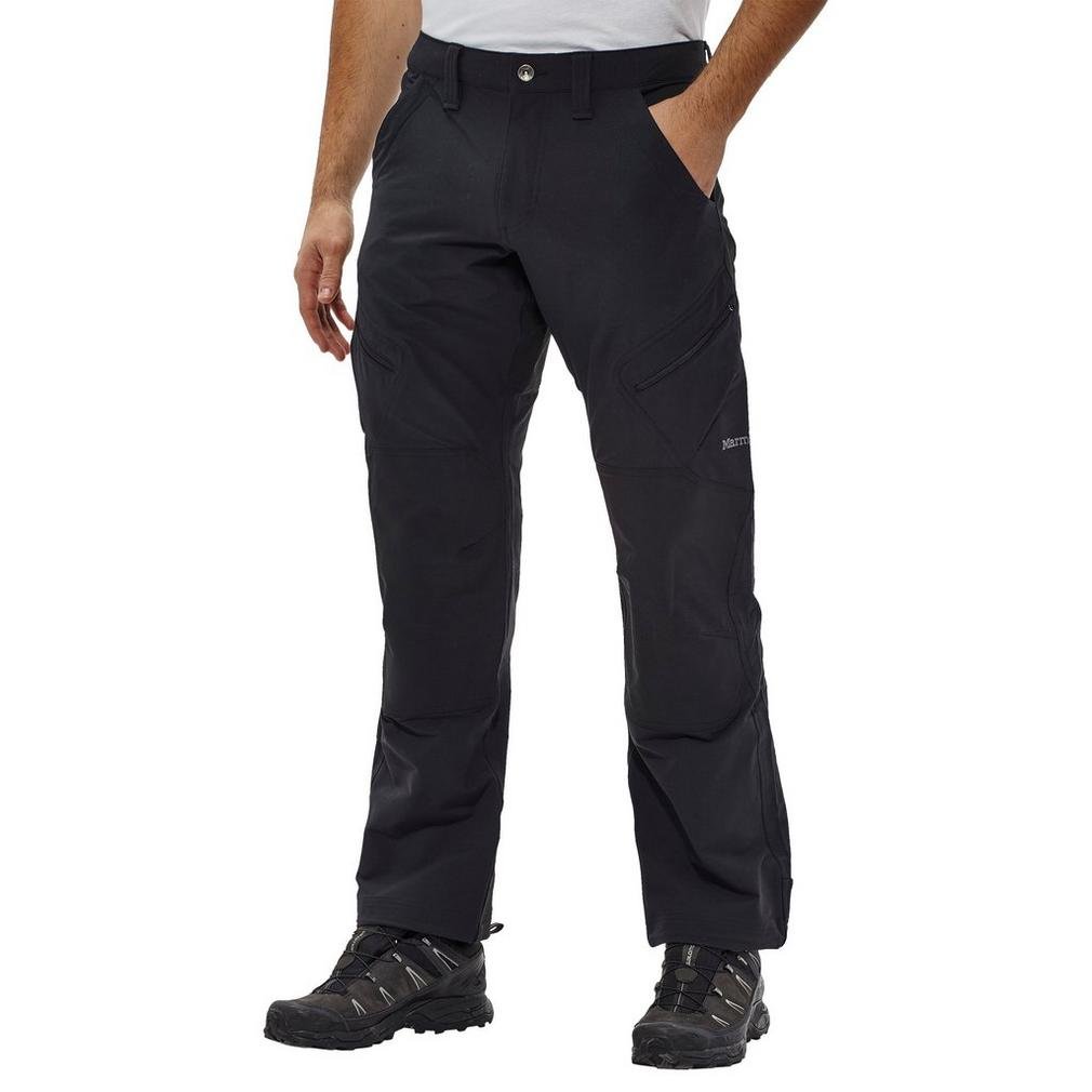 Marmot Highland Hiking Trousers Men Quick Drying And Abrasion