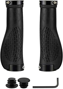 SAPLIZE Bike Handlebar Grips