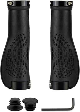 road bike ergonomic handlebars