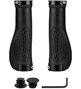 Amazon.com : SAPLIZE New Generation Bike Handlebar Grips