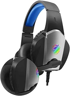 PartyKindom 1 Peça Fone De Ouvido Fone De Ouvido Earpod Fone De Ouvido Com Cancelamento De Ruído Microfone Fone De Ouvido Para Jogos Fone De Ouvido Para Jogos USB Fone De Ouvido Para Jogos