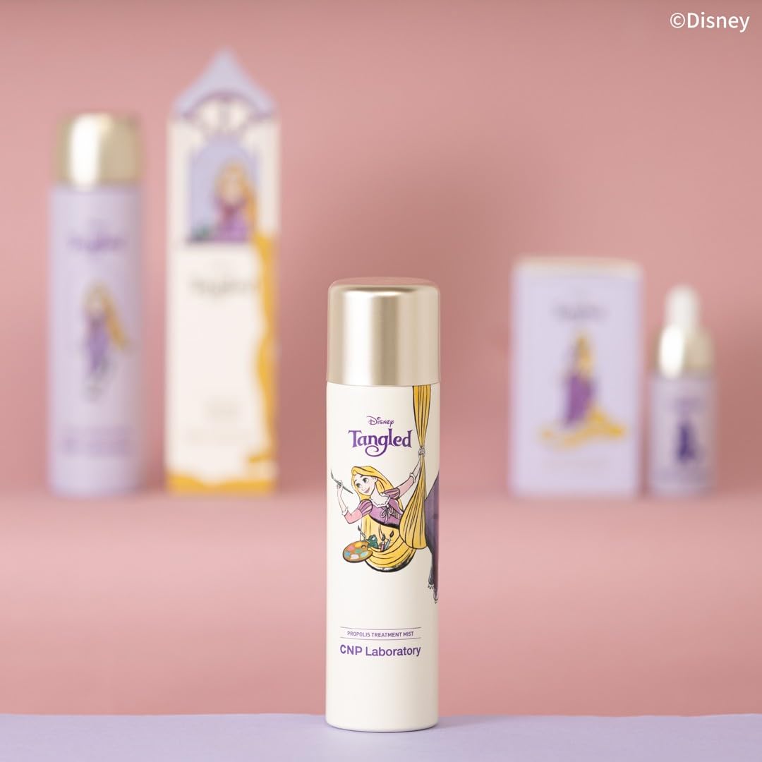 Amazon | 公式【Disneyコラボ】CNP プロP ミスト (スプレー