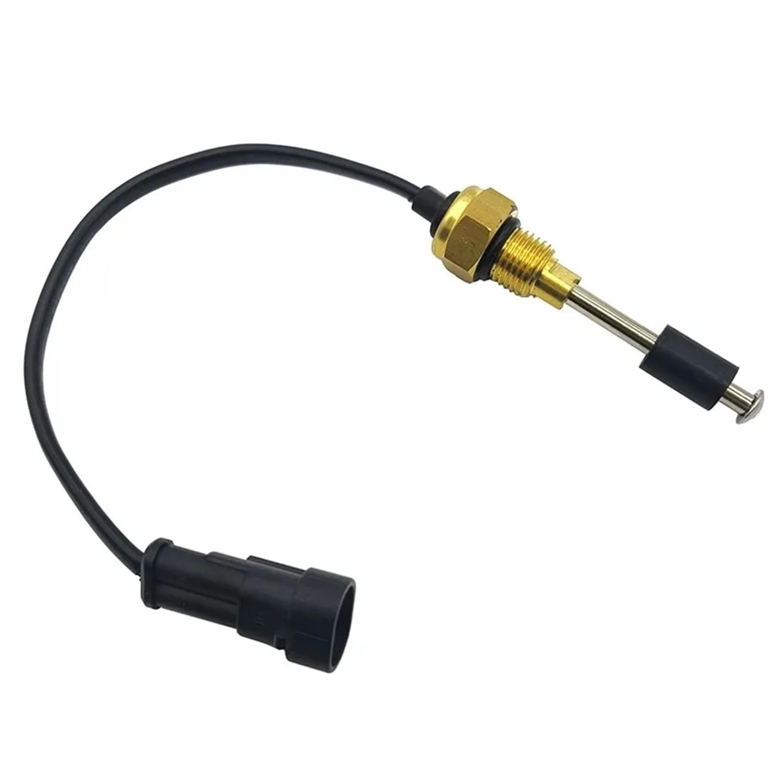 RCGKNNMUZ Excavator LG915/920/922/925D/930 Sub-Tank Water Level Sensor for Construction Equipment