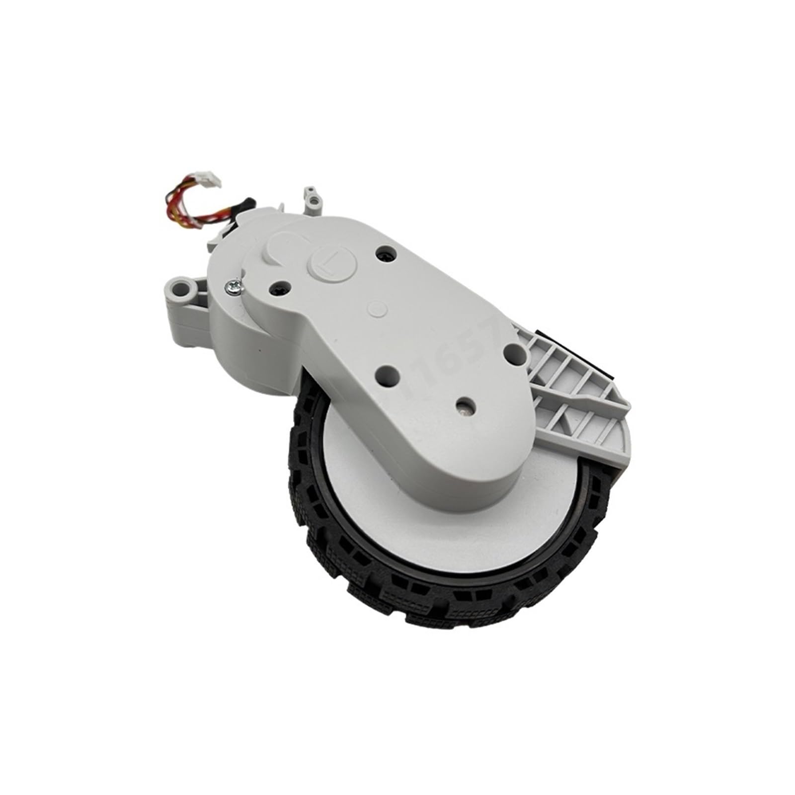NEGHRENFGJK Robot Vacuum Cleaner Replacement Accessories L ，R Motor Drive Wheels ，Compatible For Mijia ，E10 B112 E12 E10C
