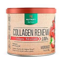 Colágeno hidrolisado