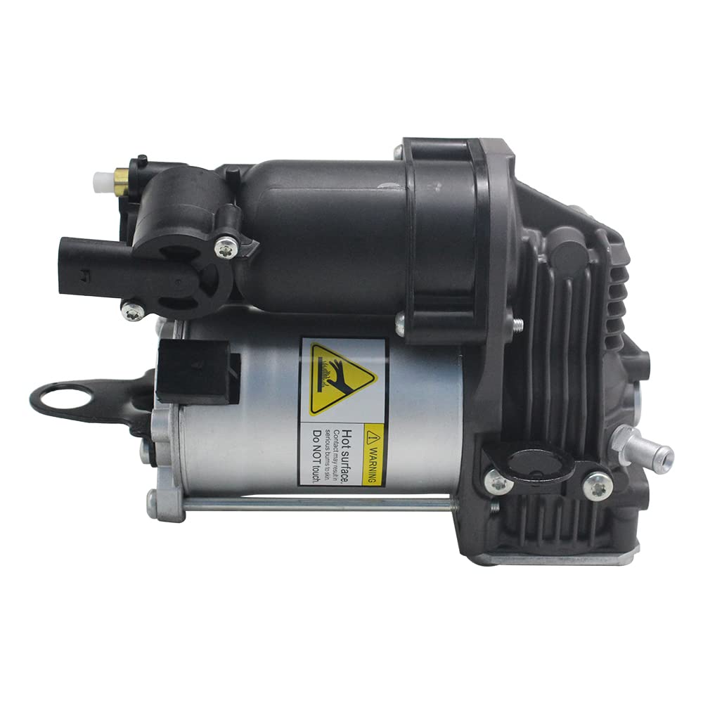 Compressore della sospensione dell'aria compatibile con la pompa 2513202704 del compressore di giro dell'aria di Mercedes W251 R320 R350 R500 R63 AMG 2006-2010