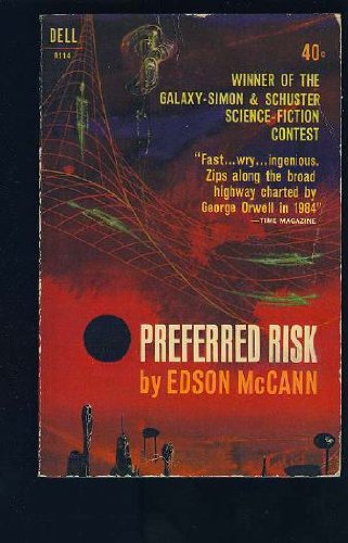 Preferred Risk | Amazon.com.br