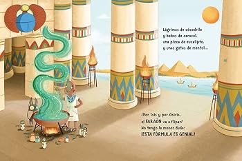 Hardcover ¡Qué pena de melena! Book