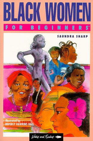 Buy Black Women for Beginners (A Writers & Readers beginners documentary comic book) — BookShops.in