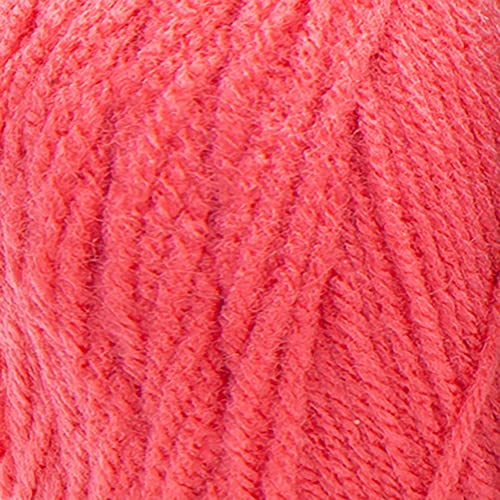 Image of Red Heart Super Saver Yarn - Flamingo