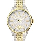 versus versace Gehäuseform: rund Versus Versace Herrenuhr Colonne VSPHI0520