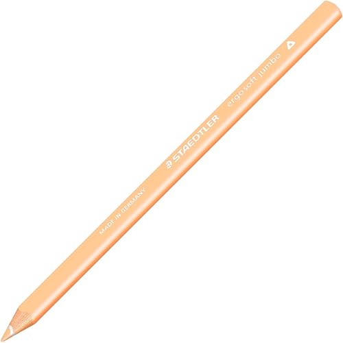 Buntstift ergo. jumbo haut FSC 100%