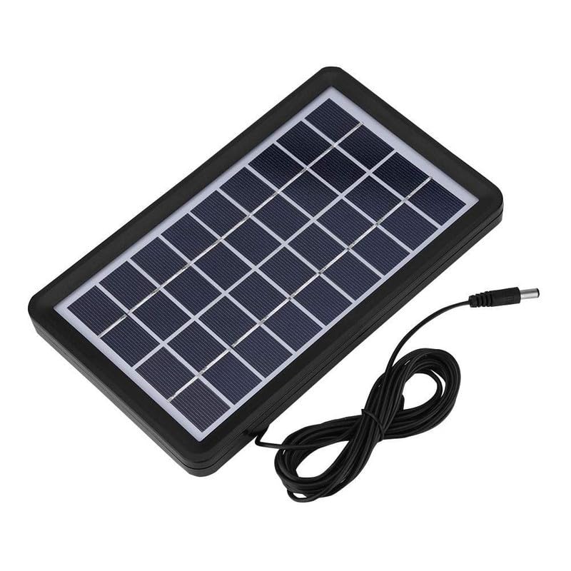 Solar Panel Panel is an Advanced and Commercial Outdoor Use A Homes Offices Portable Devices Ideal Rooftops Gardens Living Room Off Grid Applications (Pack of 1 Pcs)-image-48