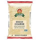 Picture of Laxmi Brand Sooji 4 lb