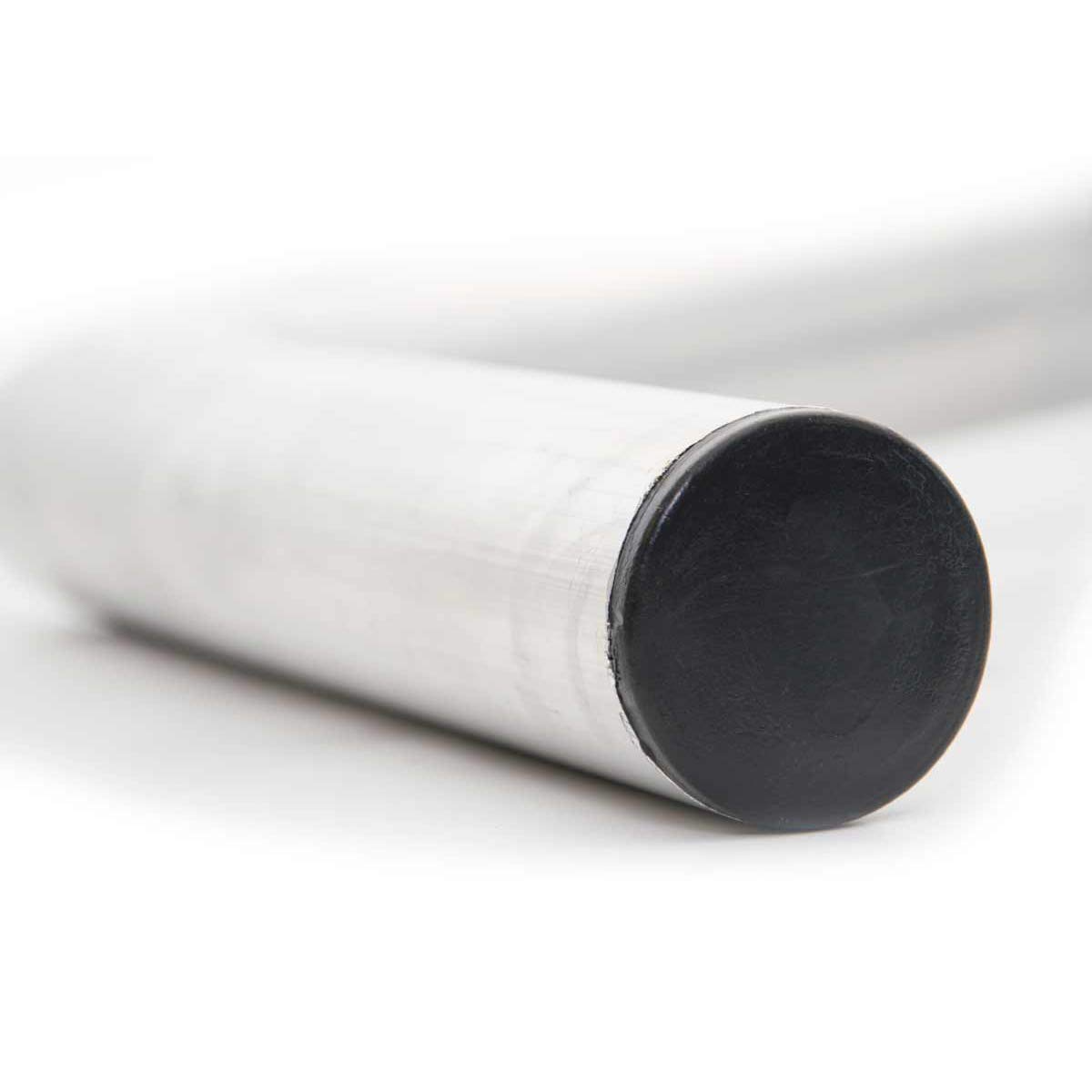 Premium X - Soporte de pared de 25 cm de aluminio para antena de satélite, soporte de pared para antena de satélite de aluminio, 250 mm