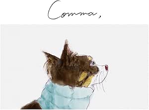 Comma(おやすみ盤)