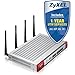 ZyXEL USG60W UTM FIREWALL VPN 11N ROUTER W/1 YR CF AV IDP AS