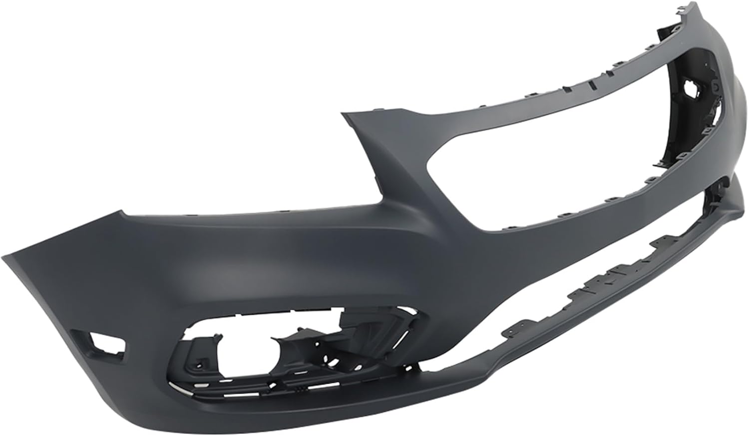Bumper Cover Plastic Front Replacement for 2015 Cruze 2016 Cruze Limited GM1000976 94525910