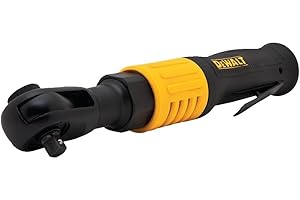 DEWALT Air Ratchet, 3/8-Inch Square Drive