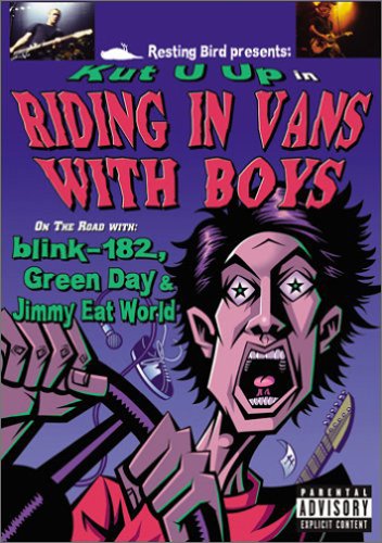 (未使用･未開封品)ライディング・イン・ヴァンズ・ウィズ・ボーイズ [DVD] Amazon.co.jp: ライディング・イン・ヴァンズ・ウィズ・ボーイズ