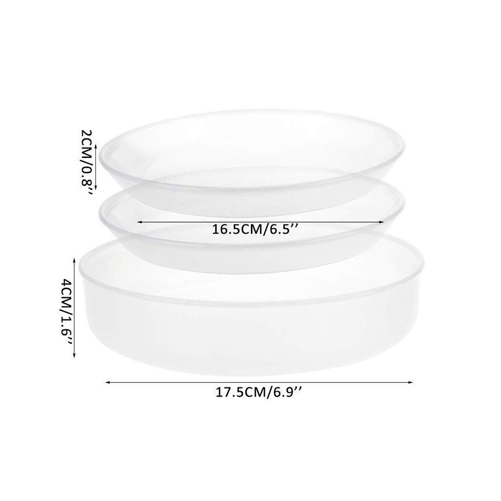 Set di pentole per Ciotole da Picnic per stoviglie combinate da Campeggio all'aperto