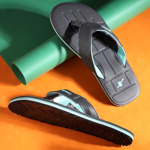 Image of SPARX mens Sf2124g Flip-Flop