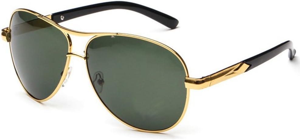 Tian qi fashion trend of high-end sunglasses polarized sunglasses yurt UV