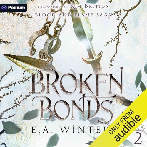 Broken Bonds by E.A. Winters episode artwork