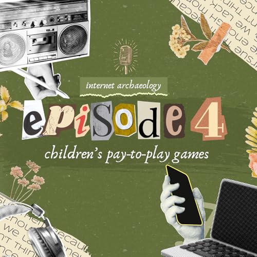 Cute capitalism: Children's pay-to-play games