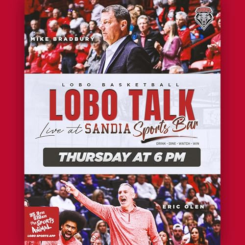 Lobo Talk (2/26/26)