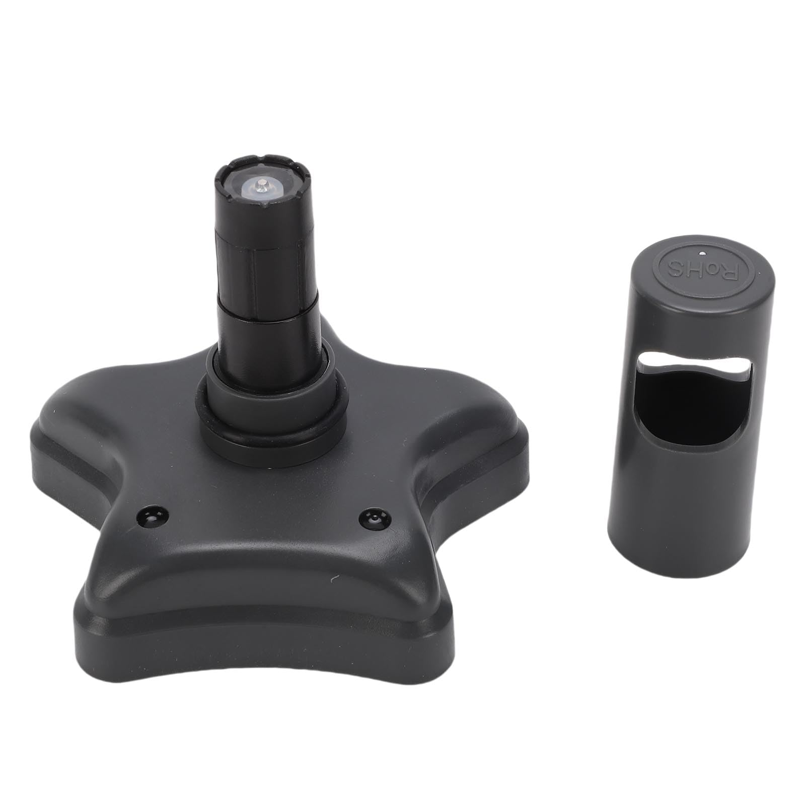 Analizador Inalámbrico de Oxígeno Disuelto, Monitor de OD con Calibración Automática para Riberas Ríos y Estudios Calidad del Agua a Gran Escala