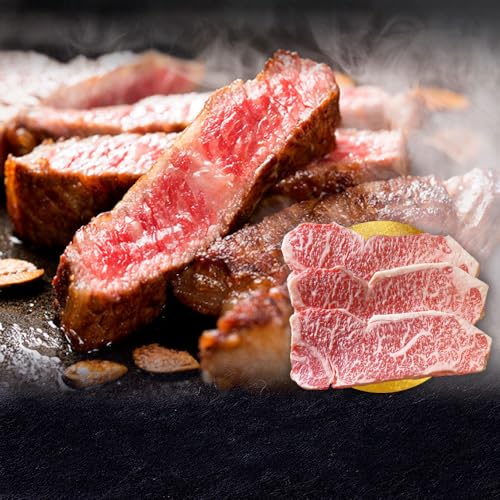 [京都モリタ屋]京都肉サーロインステーキ 600g