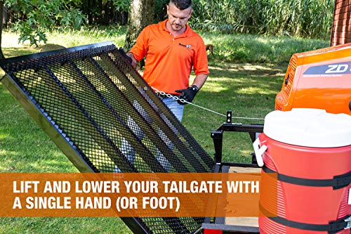 Buyers Products 5201000 Ez Gate Tailgate Assist #TOP1
