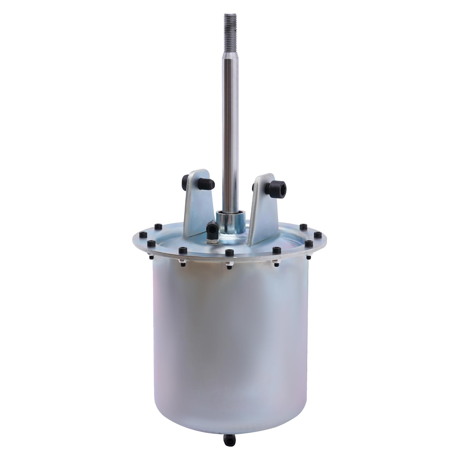 MUSESPANI Universal Tire Changer Seal Bead Breaker Cylinder, 186MM Tire Machine w/Long Piston Rod & Fast-Inserting Interface, Bead Breaker Cylinder for Changing Tires/Releasing Tires/Fixing Tires