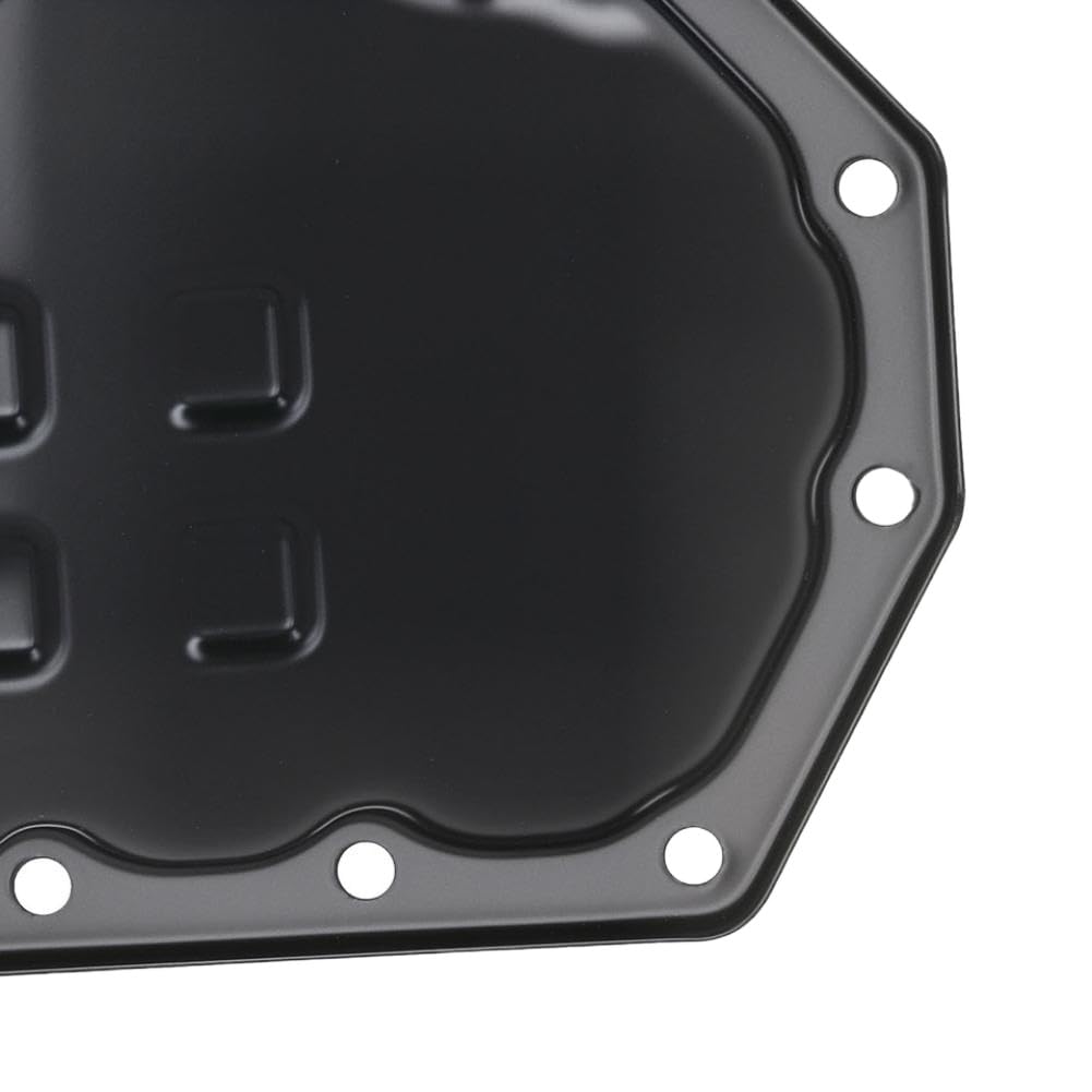 Coppa Olio Cambio Acciaio Montaggio Diretto Compatibile Con Nissan Rogue L4 2.5L 2021 31390X480C