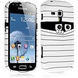 Seluxion - Housse Etui Coque pour Samsung Galaxy Trend s7560 avec motif SC04