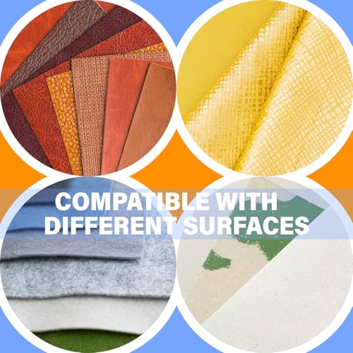 double sided tape for clothes - heavy duty fabric tape strong adhesive cloth hemming hem tape no sewing or ironing gluing - 25 inch x 164 feet