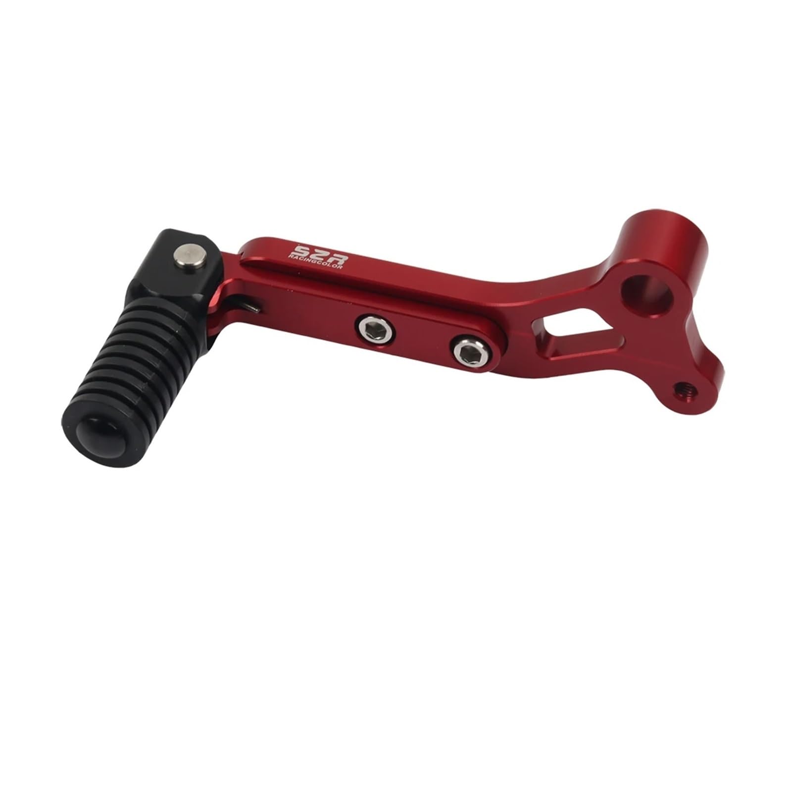 SYC27QP Shift Pedal Lever Motorcycle Adjustable Folding Gear Shift Lever Shifter Pedal Lever for G310R G 310 R G310 R G 310R 2019 Motorcycle Change Shifter Rod