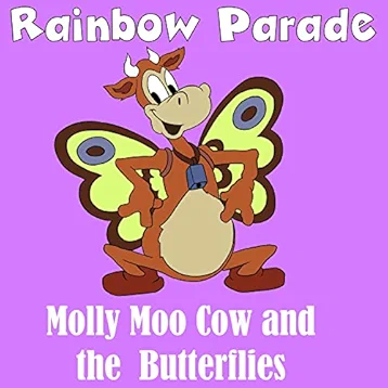 Molly Moo Cow and the Butterflies (GR Mix)